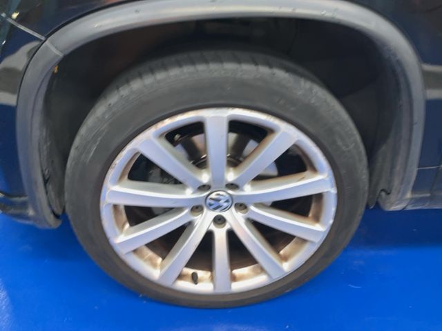 Volkswagen Tiguan 2.0 TDI Sport 2010 – снимка 3
