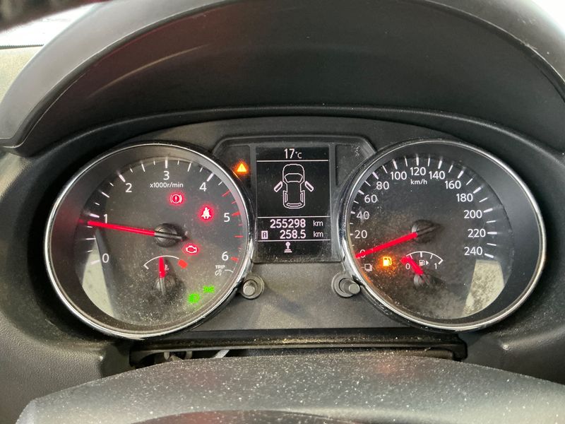 Nissan Qashqai+2 1.5 Turbodiesel Acenta — zdjęcie 13