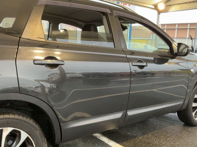 Nissan Qashqai+2 1.5 Turbodiesel Acenta — zdjęcie 7