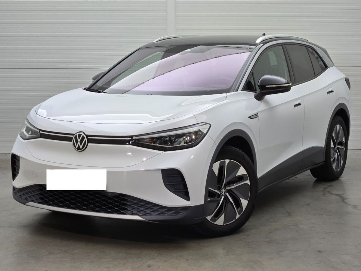 Volkswagen ID.4 2021