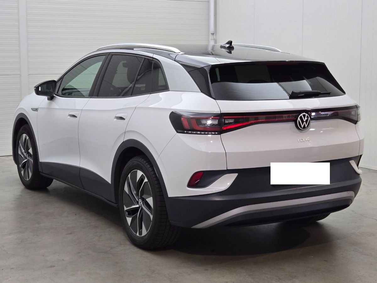 Volkswagen ID.4 d'occasion