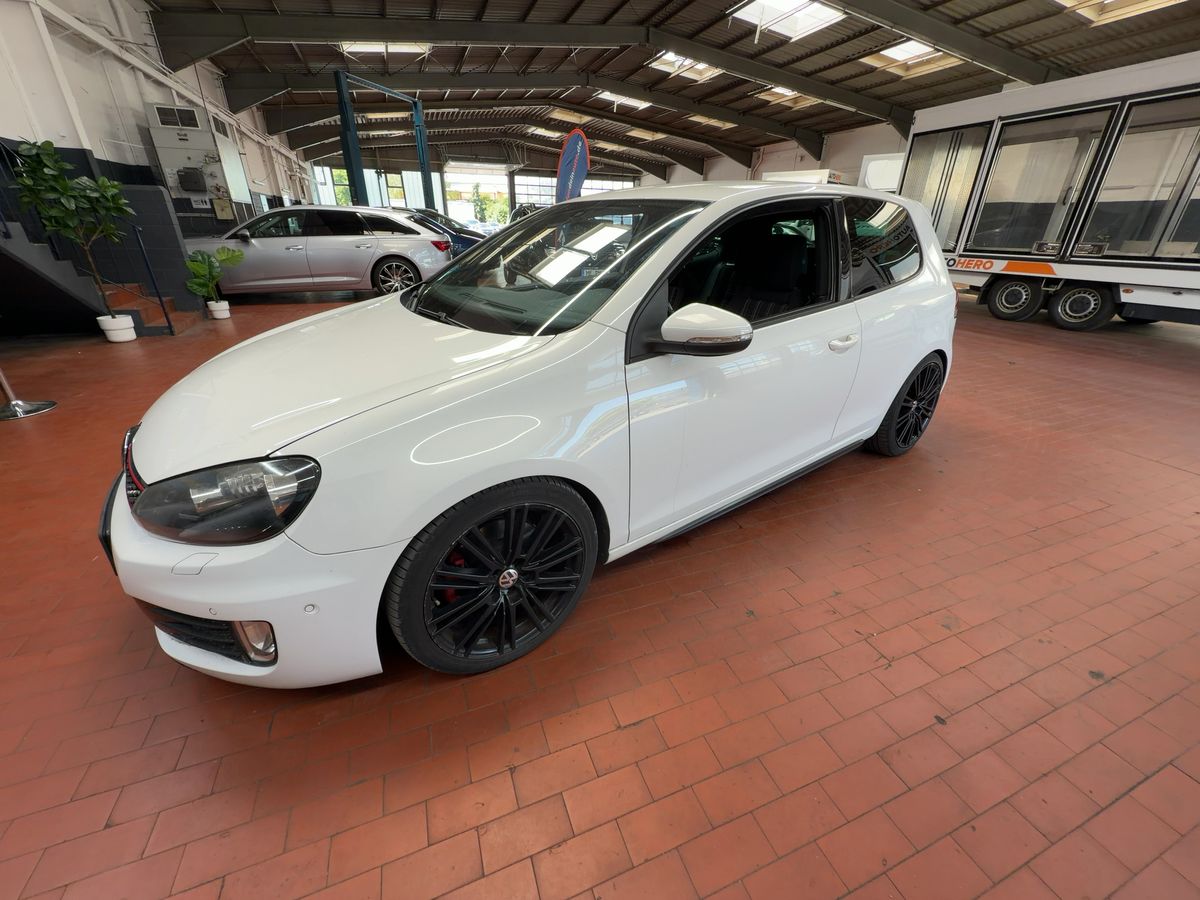 Volkswagen Golf d'occasion