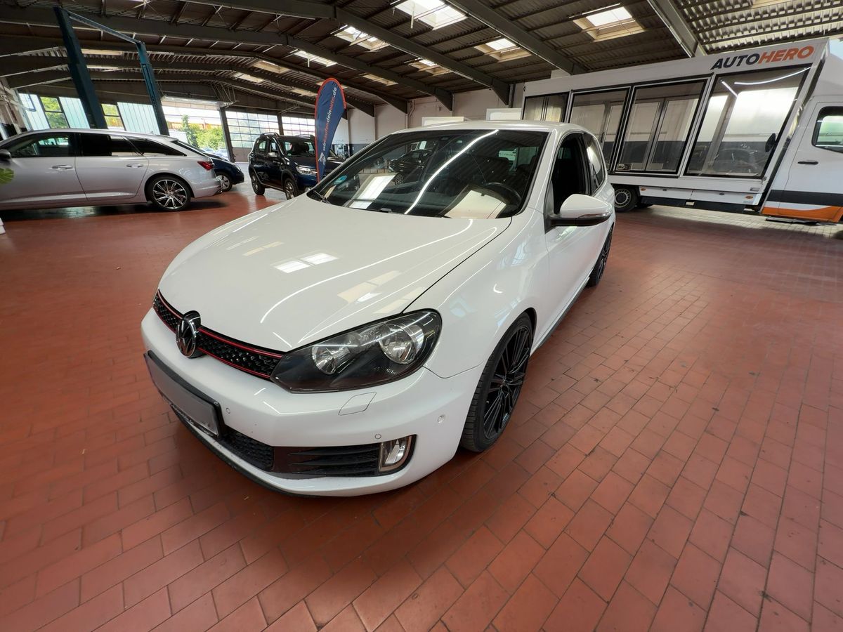 Volkswagen Golf 2009