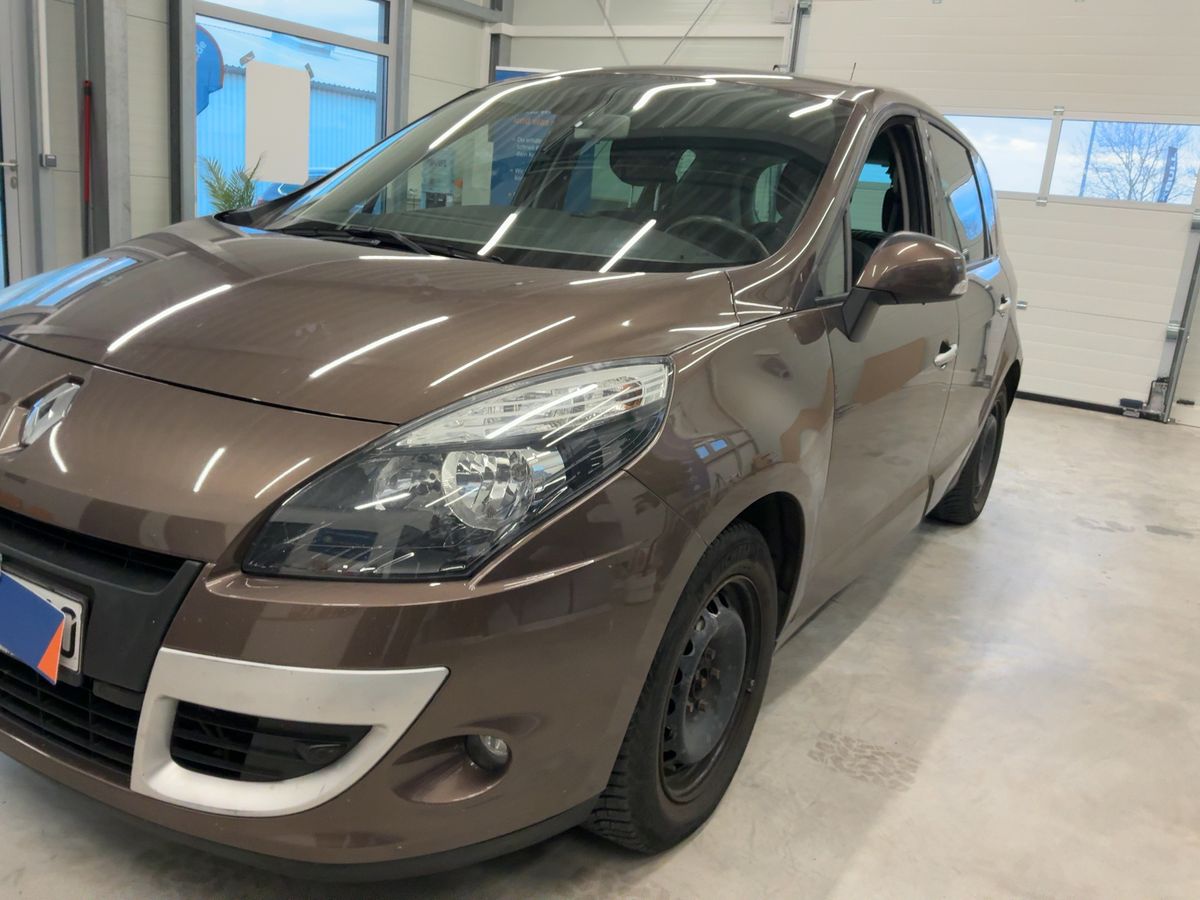 Renault Scenic 2.0 Dynamique