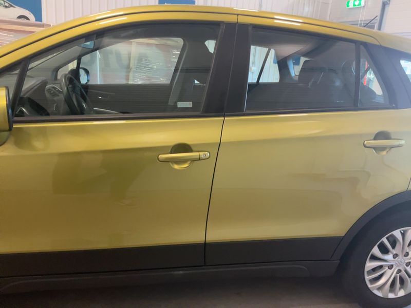 Suzuki SX4 S-Cross 1.6 Style 2WD — zdjęcie 4