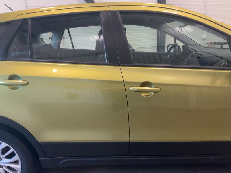 Suzuki SX4 S-Cross 1.6 Style 2WD — zdjęcie 7
