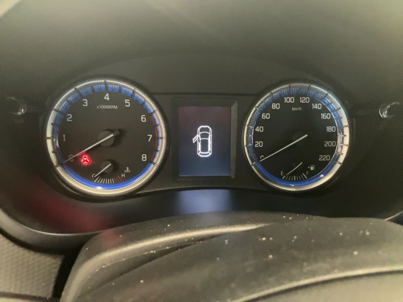 Suzuki SX4 S-Cross 1.6 Style 2WD — zdjęcie 13