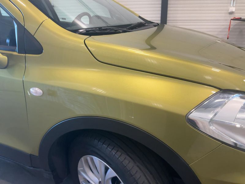 Suzuki SX4 S-Cross 1.6 Style 2WD — zdjęcie 8
