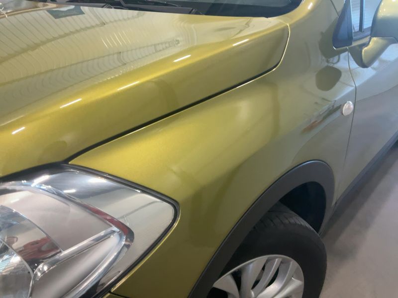 Suzuki SX4 S-Cross 1.6 Style 2WD — zdjęcie 2