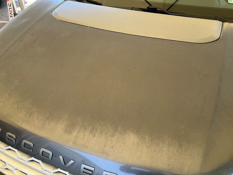 Land Rover Discovery Sport 2.2 Sd4 HSE 2015 – снимка 29
