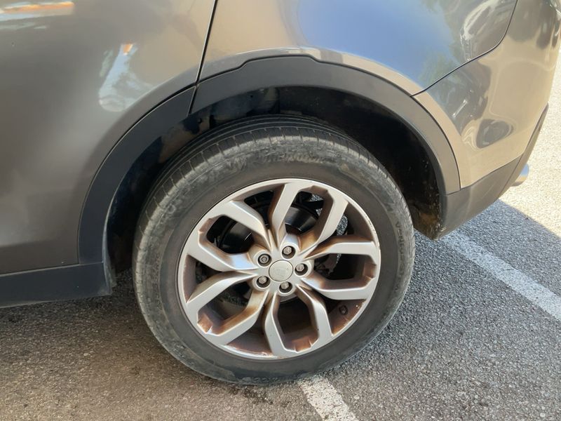 Land Rover Discovery Sport 2.2 Sd4 HSE 2015 – снимка 5