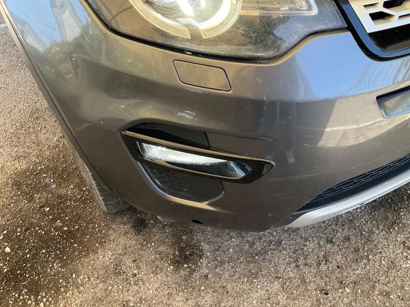 Land Rover Discovery Sport 2.2 Sd4 HSE 2015 – снимка 27