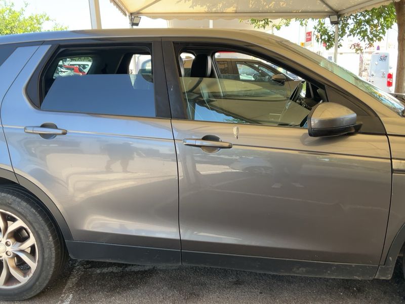 Land Rover Discovery Sport 2.2 Sd4 HSE 2015 – снимка 10