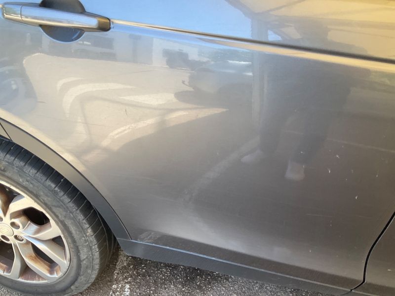 Land Rover Discovery Sport 2.2 Sd4 HSE 2015 – снимка 24