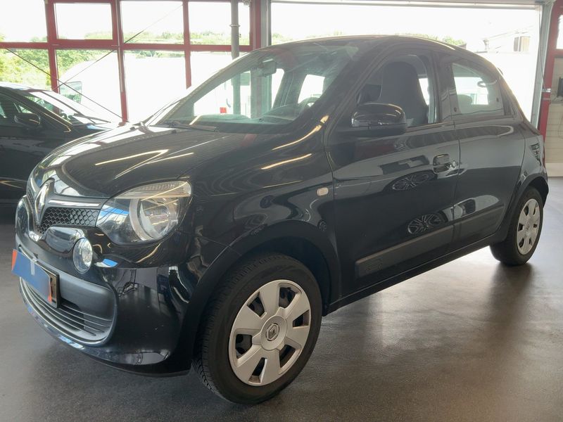 Renault Twingo 1.0 SCe Expression — zdjęcie 1