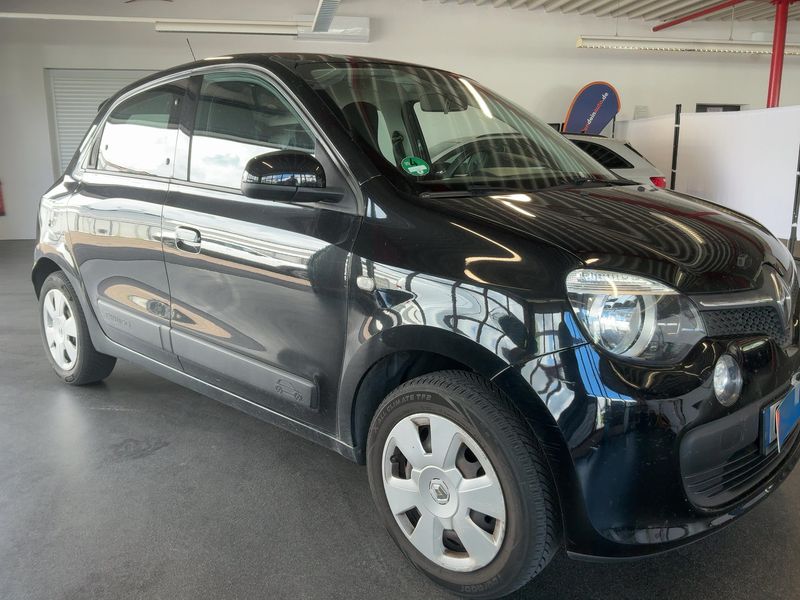 Renault Twingo 1.0 SCe Expression — zdjęcie 8