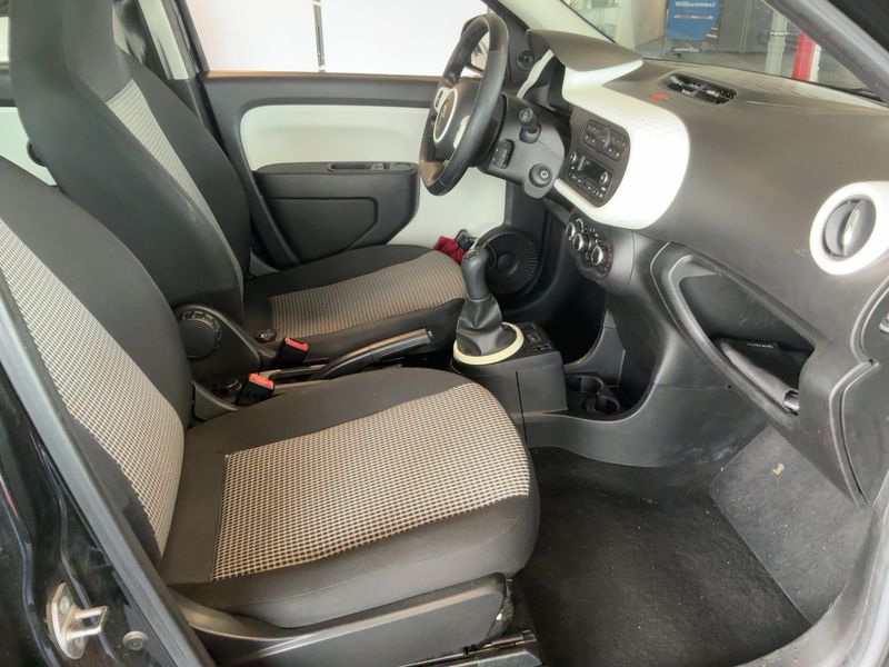 Renault Twingo 1.0 SCe Expression — zdjęcie 11