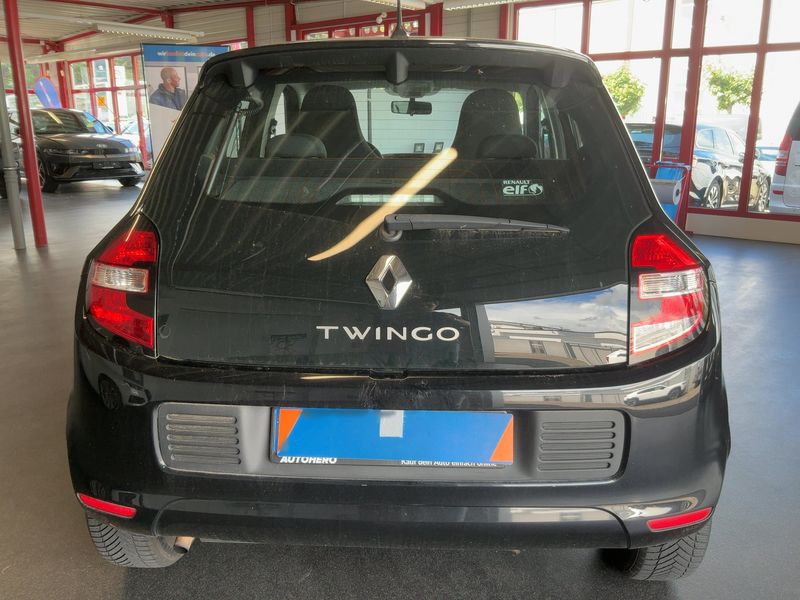 Renault Twingo 1.0 SCe Expression — zdjęcie 5