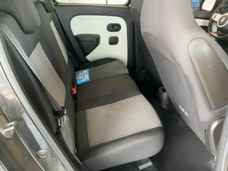 Renault Twingo 1.0 SCe Expression — zdjęcie 14