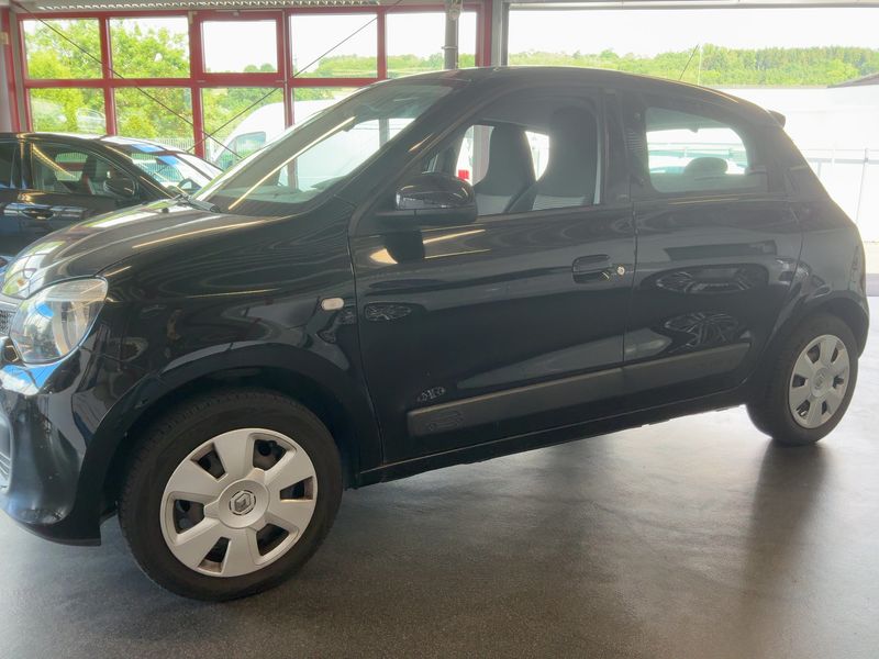 Renault Twingo 1.0 SCe Expression — zdjęcie 2