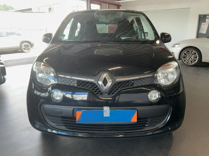 Renault Twingo 1.0 SCe Expression — zdjęcie 9