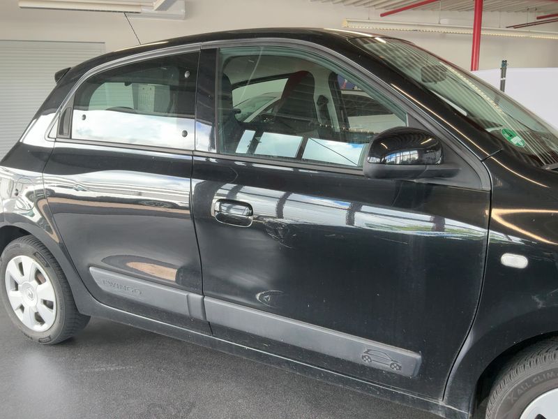 Renault Twingo 1.0 SCe Expression — zdjęcie 7