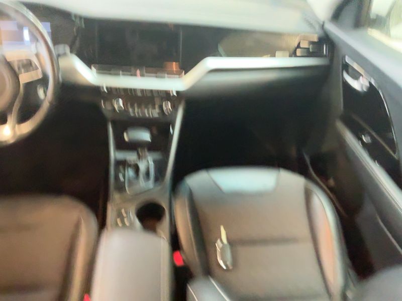 Kia Niro 1.6 Hybrid Vision — zdjęcie 12