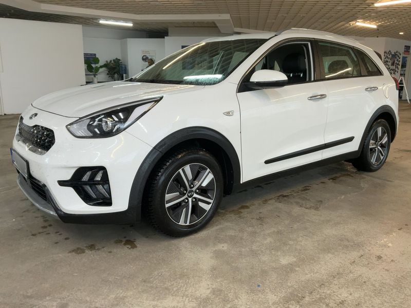 Kia Niro 1.6 Hybrid Vision