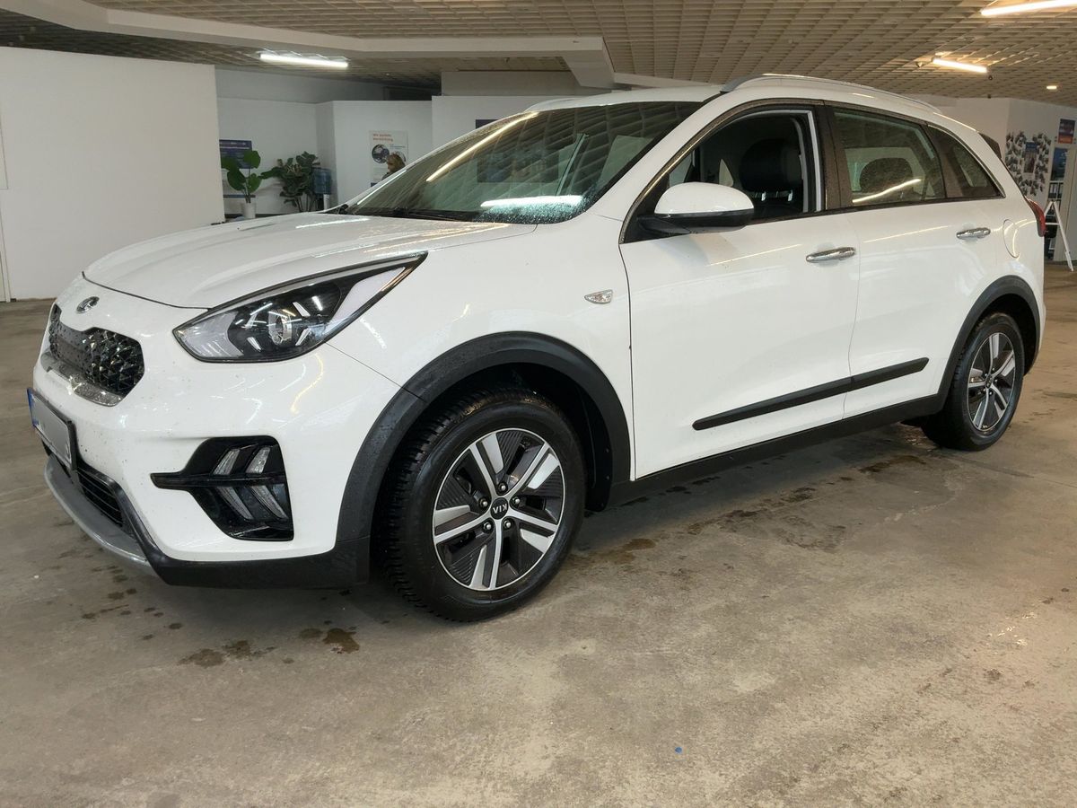 Kia Niro 2020