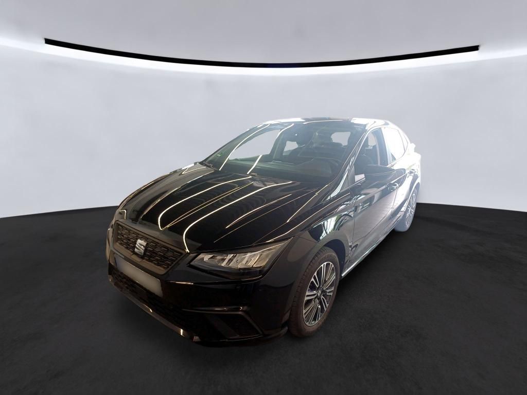 Seat Ibiza 2024