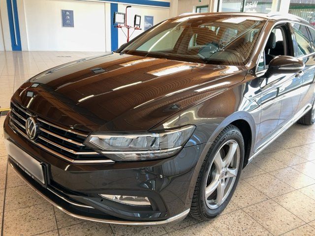 Volkswagen Passat d'occasion