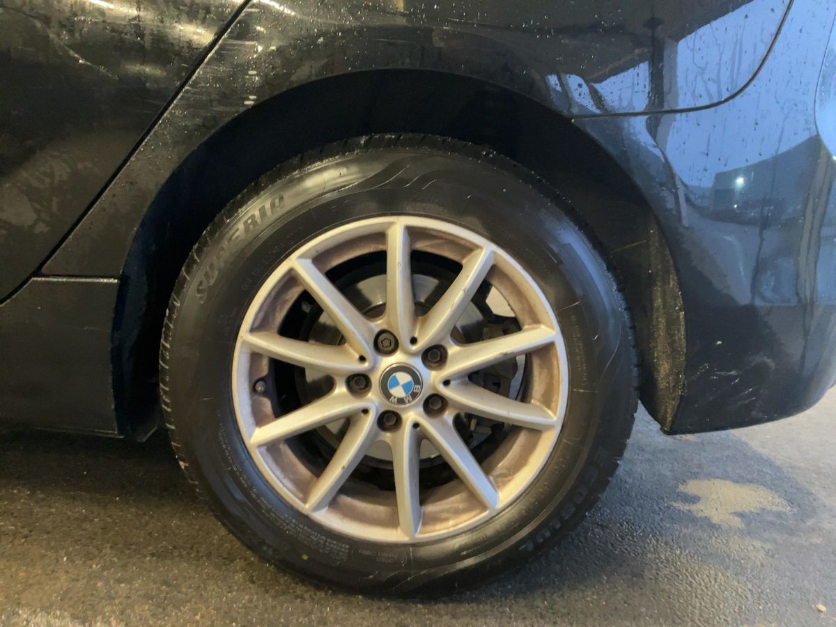 BMW 2er 2019 — photo 6