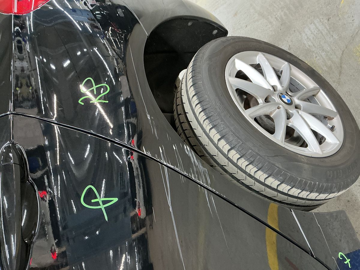 BMW 2er 2019 — photo 39