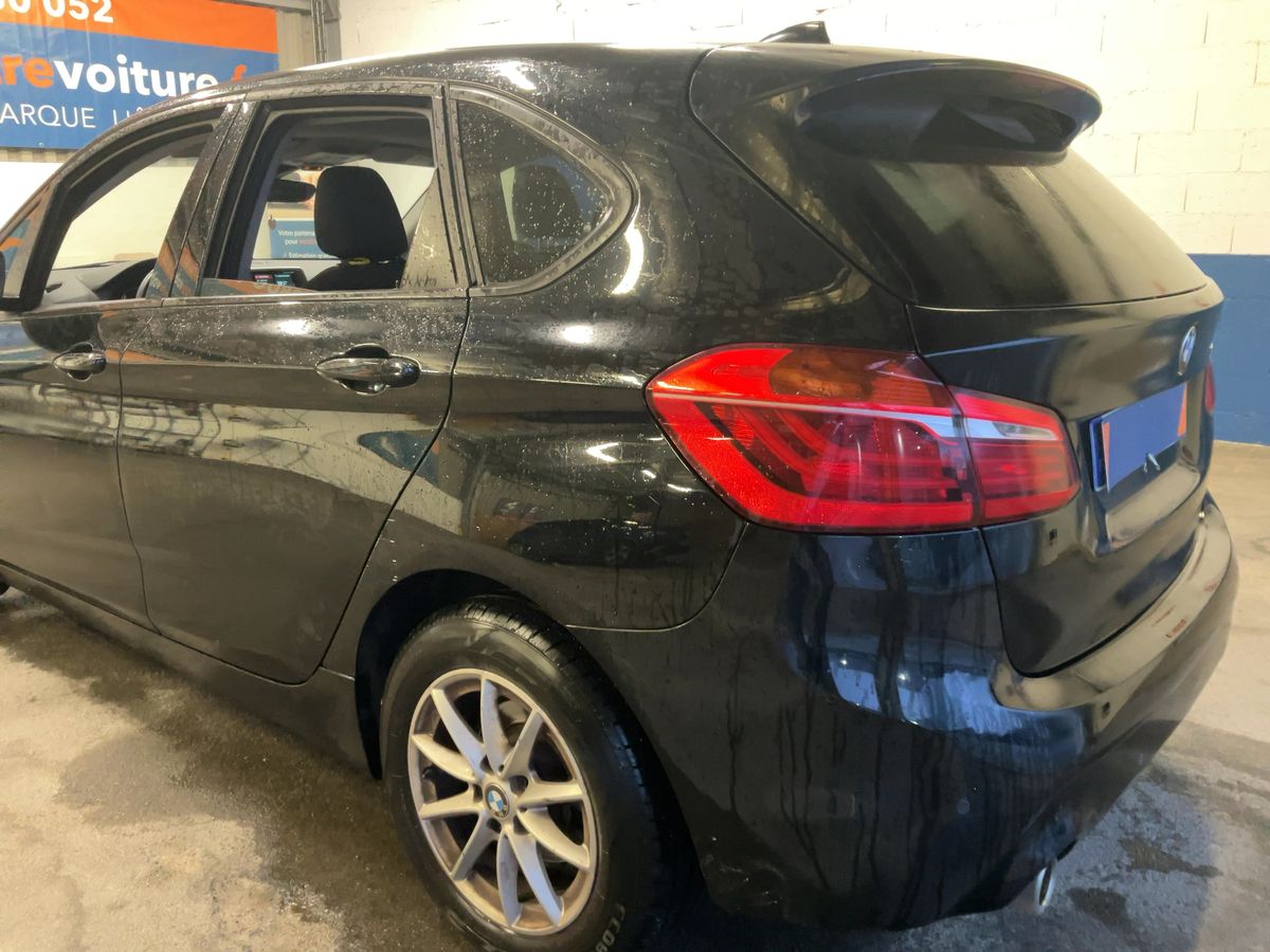 BMW 2er 2019 — photo 7