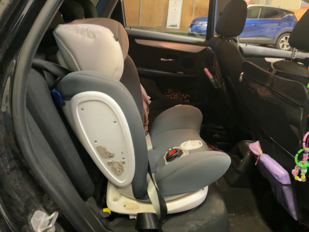 BMW 2er 2019 — photo 20