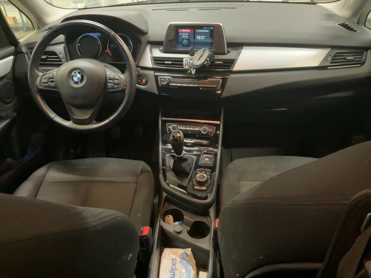BMW 2er 2019 — photo 18
