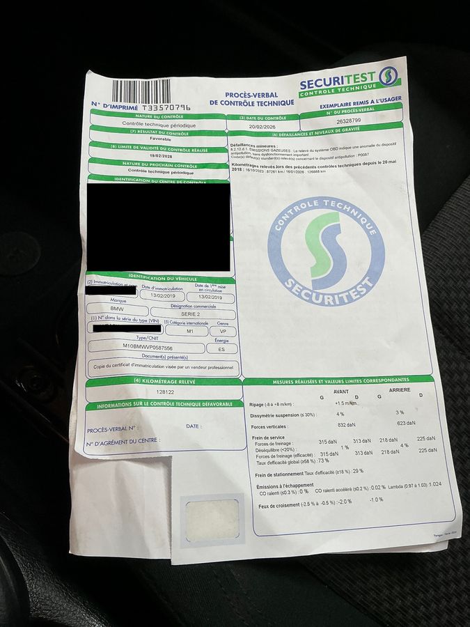 BMW 2er 2019 — photo 29