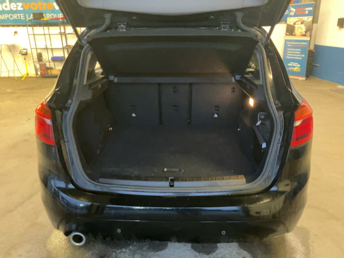 BMW 2er 2019 — photo 16