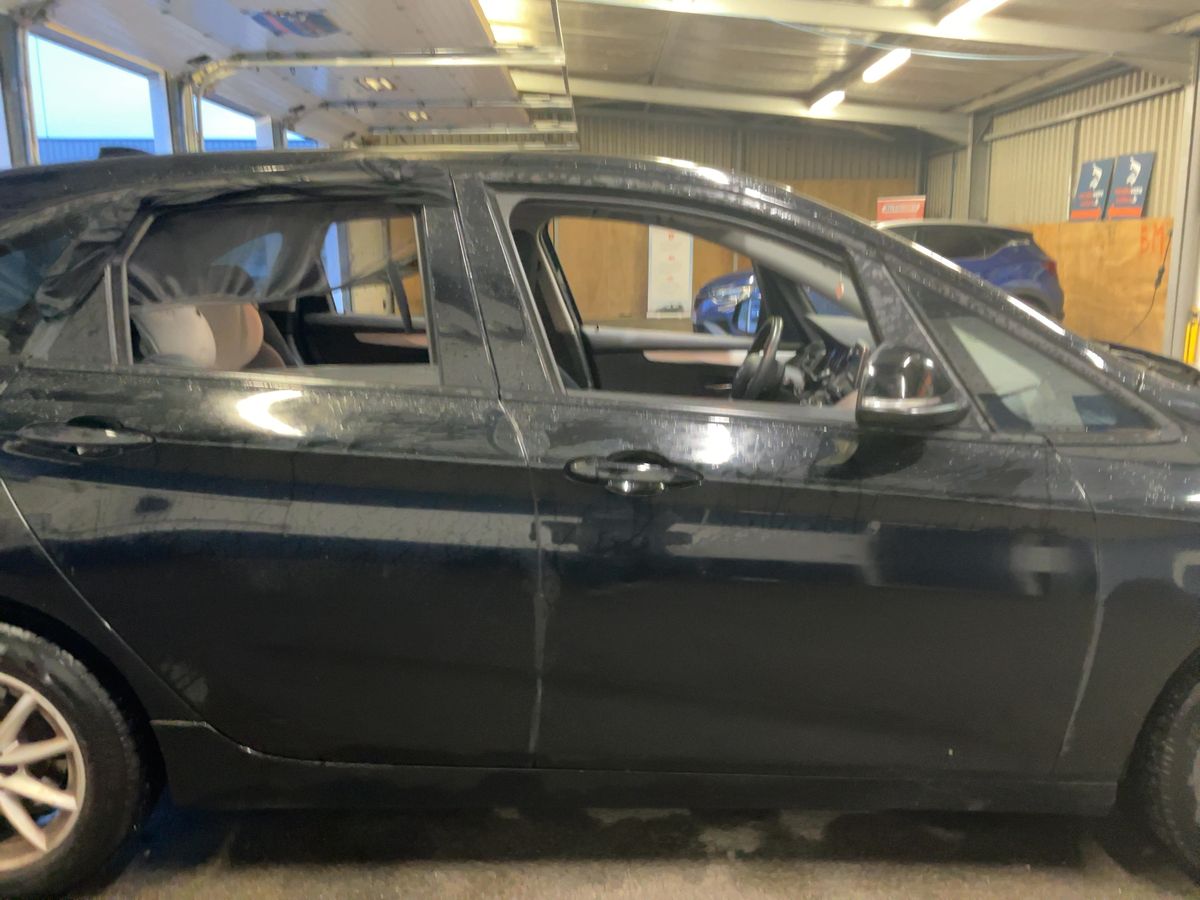 BMW 2er 2019 — photo 11