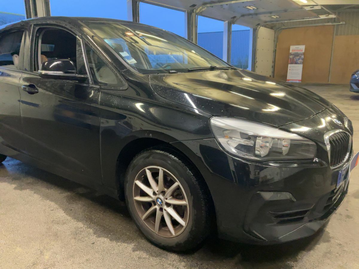 BMW 2er 2019 — photo 13