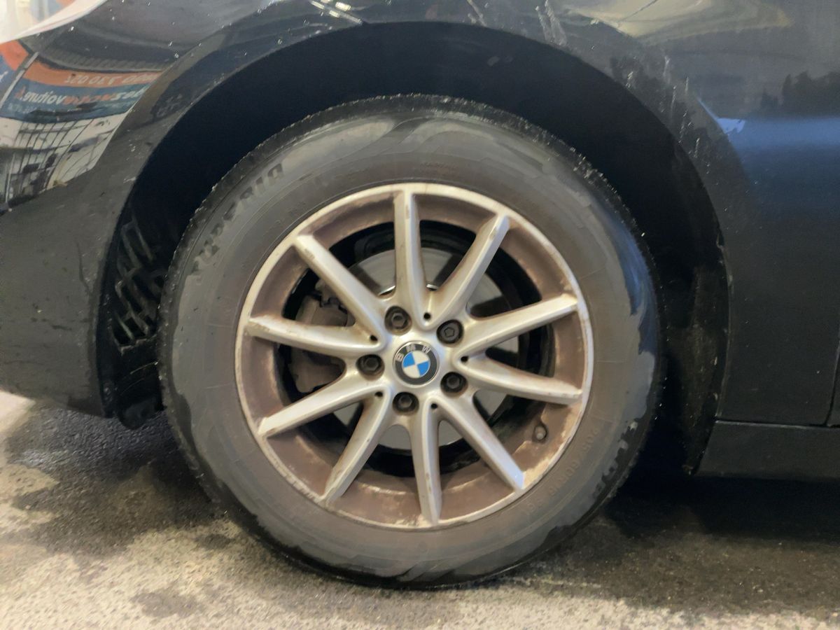 BMW 2er 2019 — photo 4