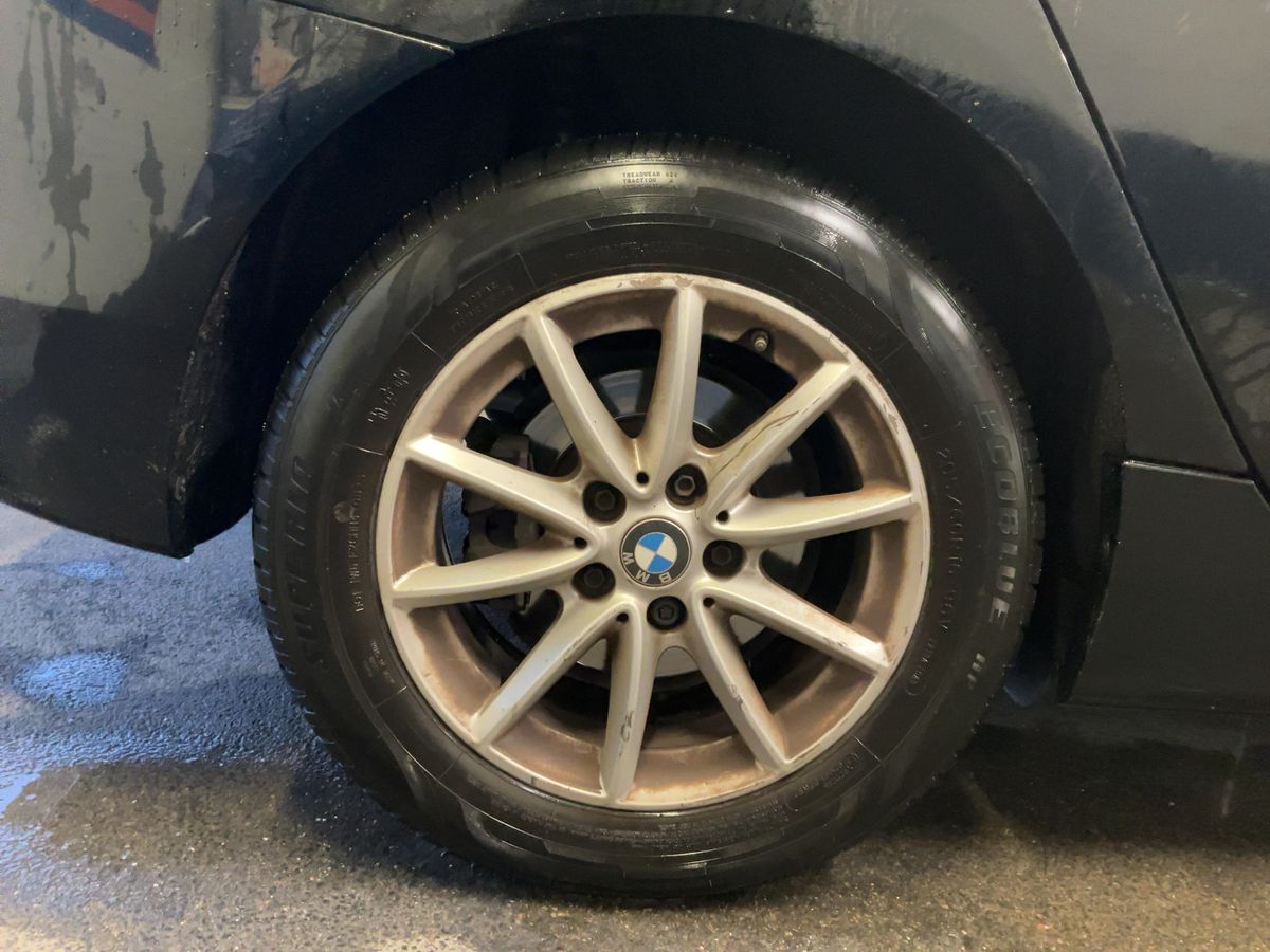 BMW 2er 2019 — photo 10