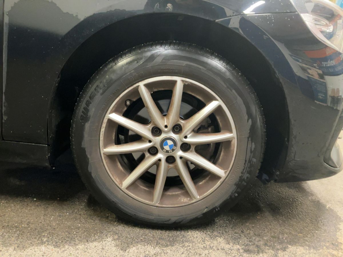BMW 2er 2019 — photo 12