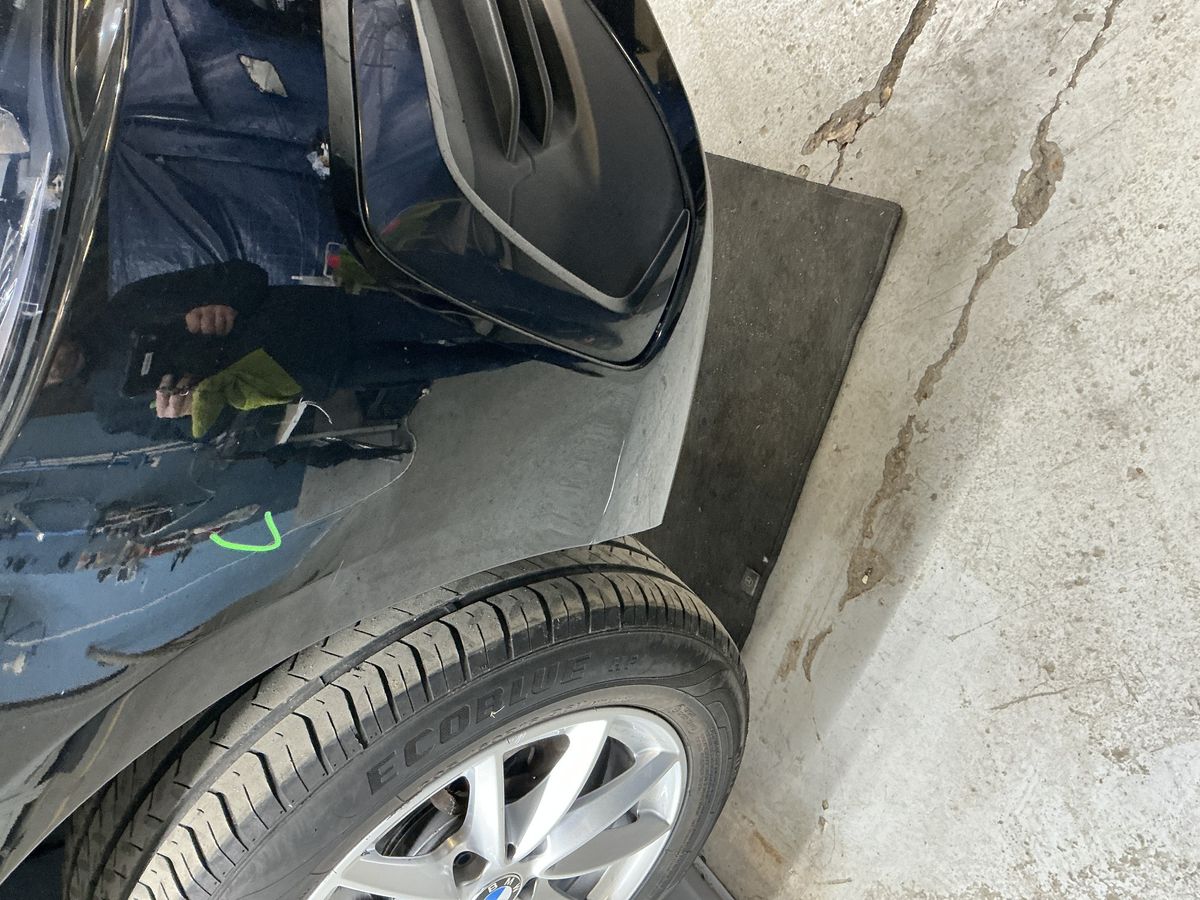 BMW 2er 2019 — photo 46