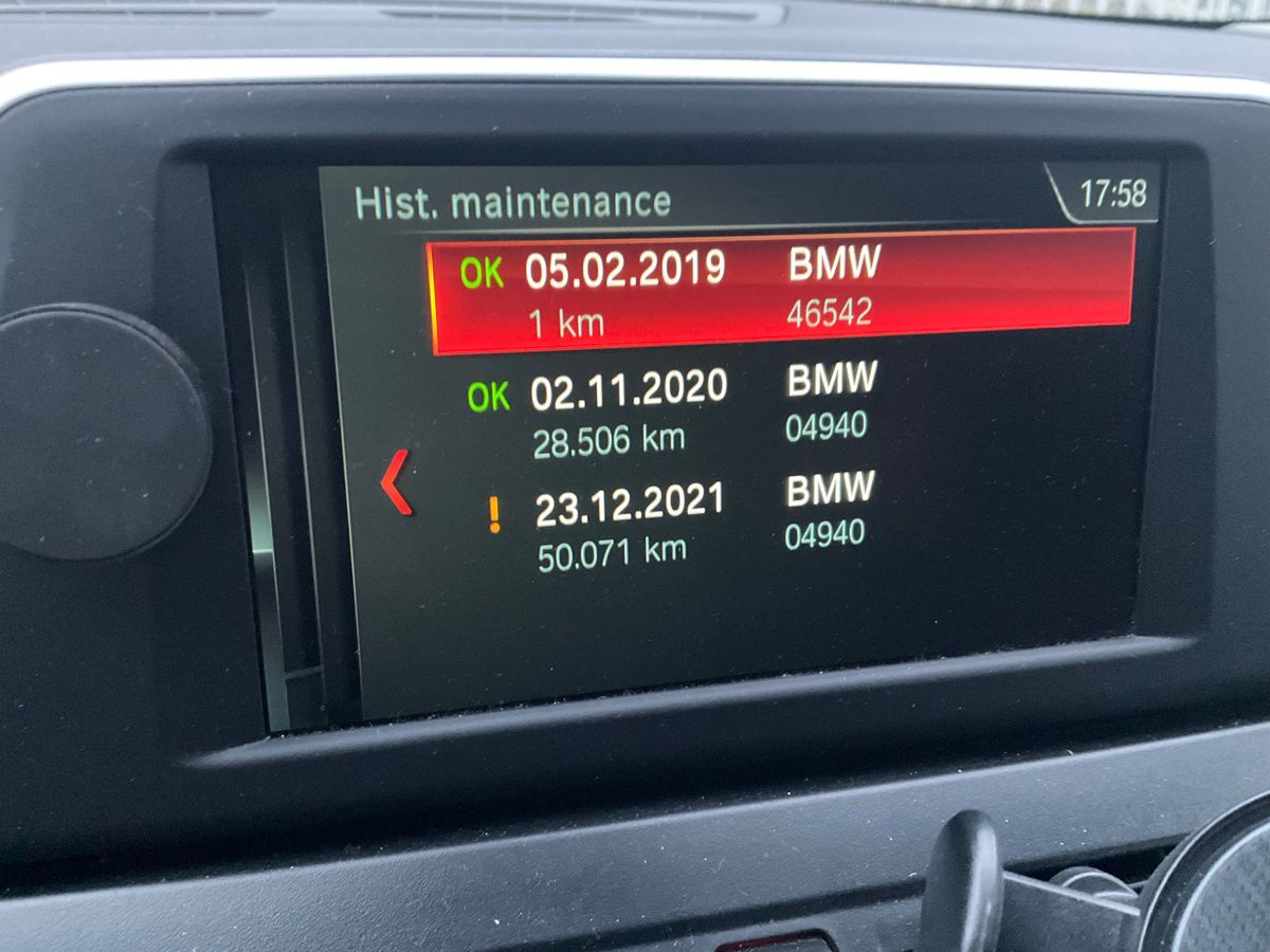BMW 2er 2019 — photo 25