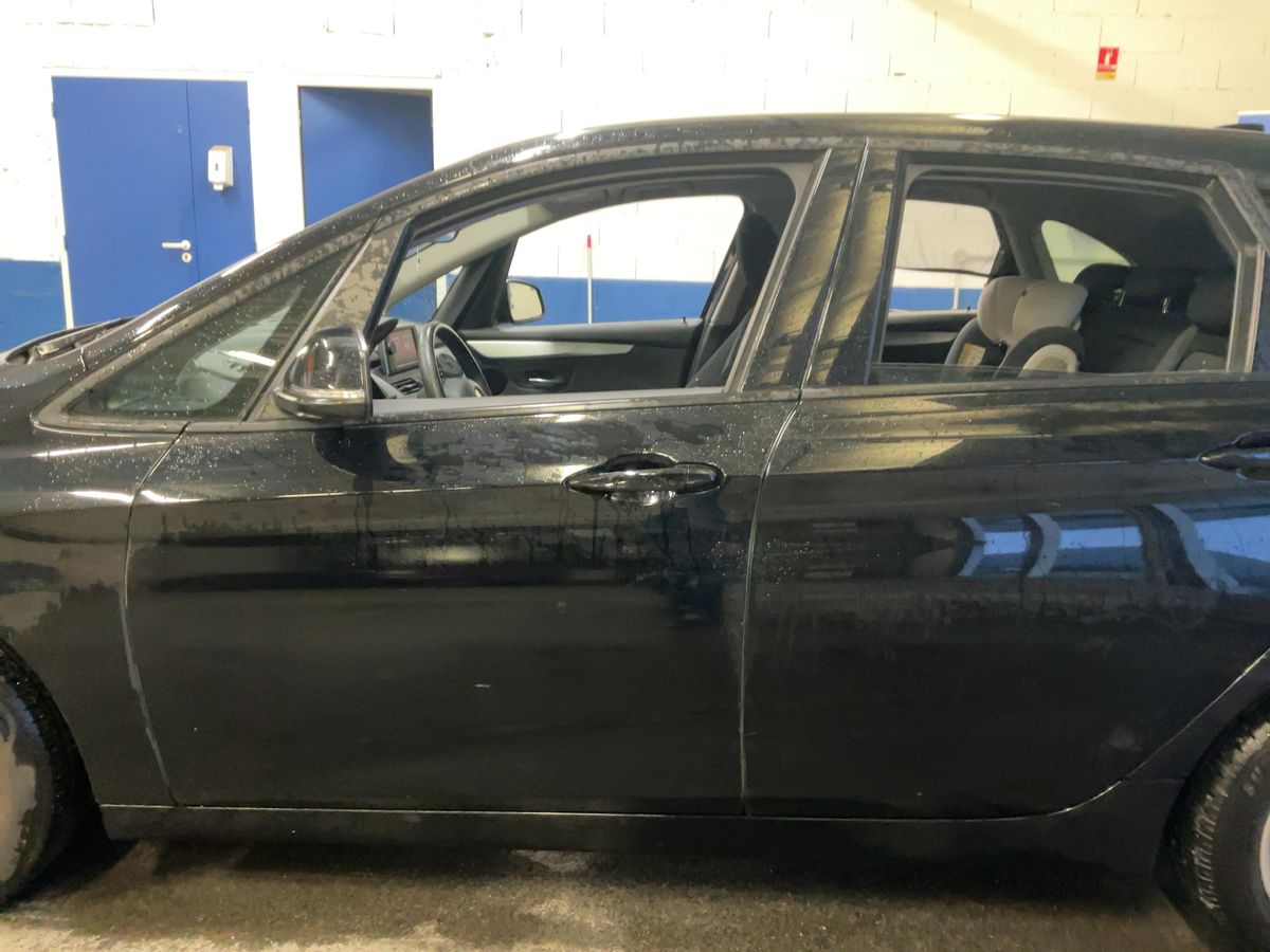 BMW 2er 2019 — photo 5