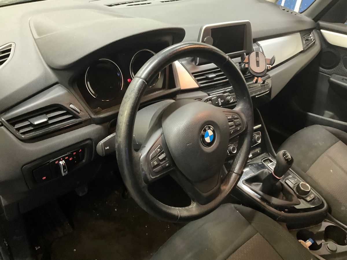 BMW 2er 2019 — photo 34