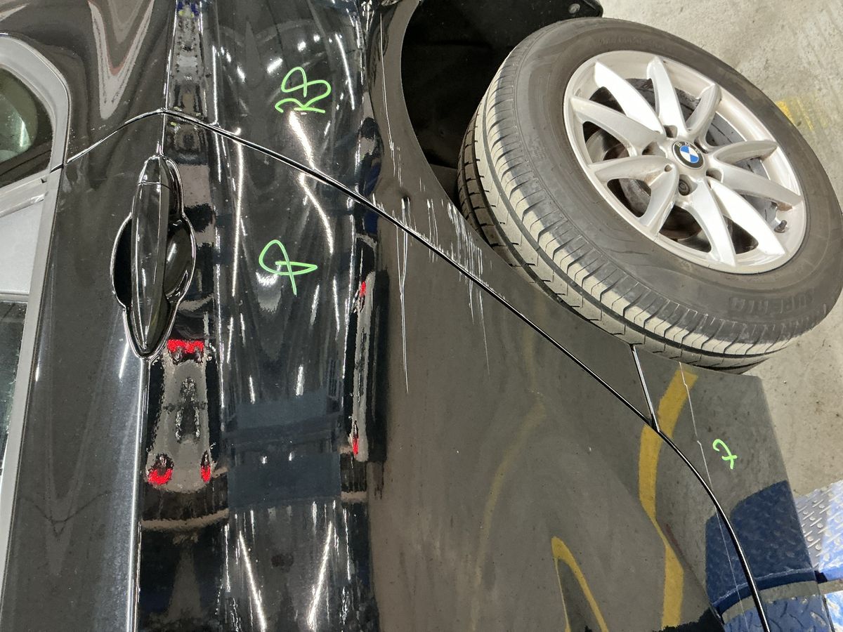 BMW 2er 2019 — photo 35