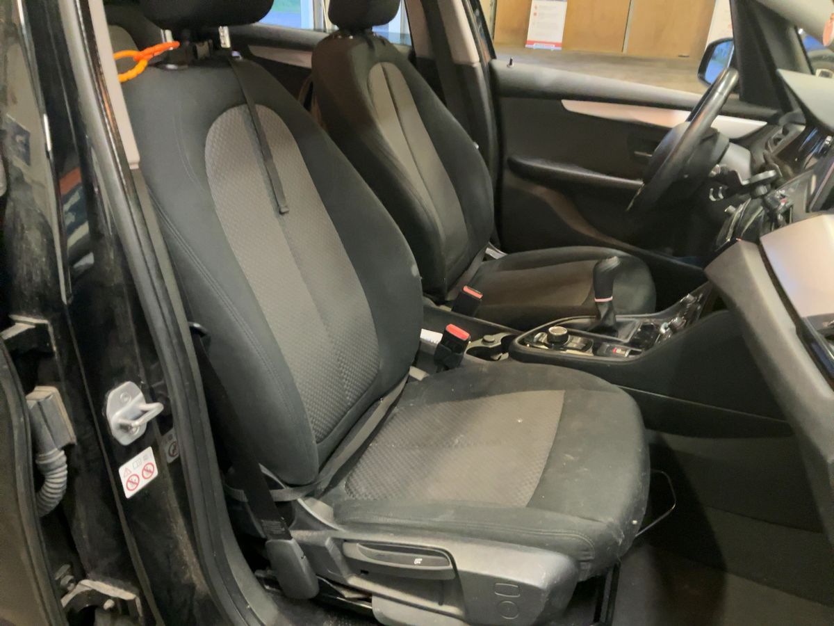 BMW 2er 2019 — photo 17