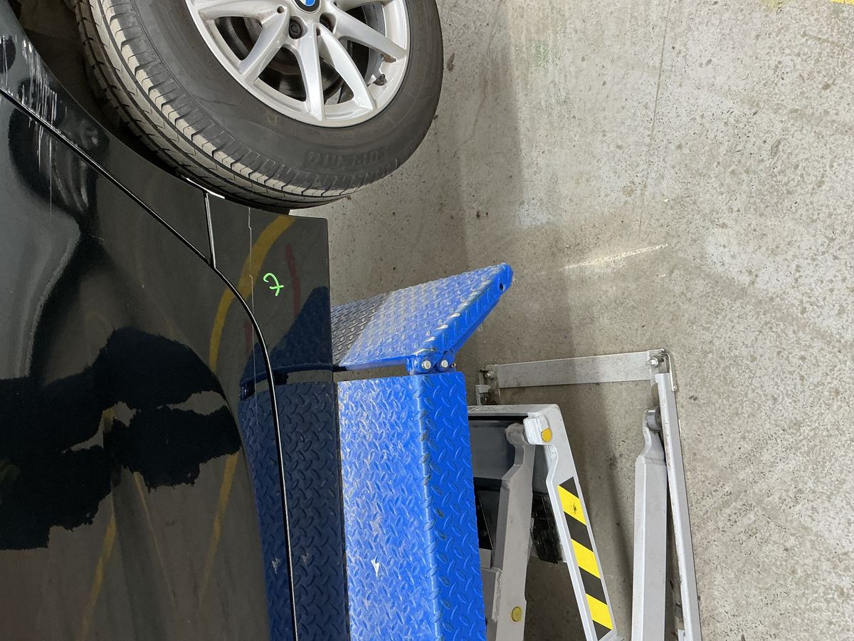 BMW 2er 2019 — photo 37